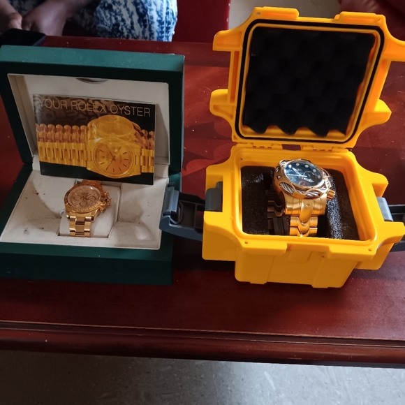 Real Jewelry Serious Buyer's Only - Picture 2 of 3